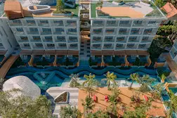 آندامان امبراس